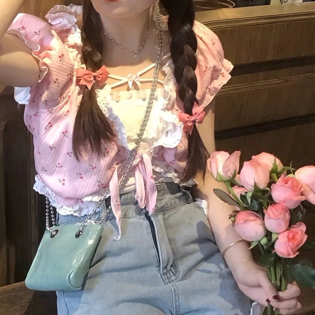 危险之旅：短片