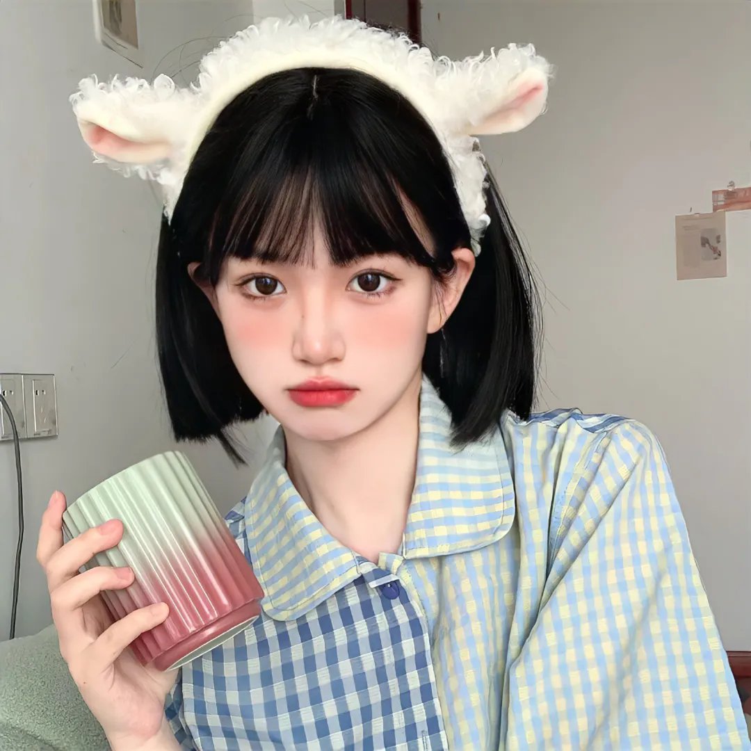 吻我加仙气